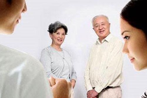 Cha mẹ khôn ngoan dặn con cái: Có 4 kiểu gia đình nên tránh khi chọn bạn đời