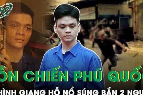 Diễn biến bất ngờ vụ hỗn chiến bảo kê đất ở Phú Quốc: Tử hình giang hồ nổ súng bắn người