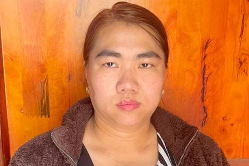 'Bà đồng' lừa đảo bằng thủ đoạn trừ tà, giải hạn
