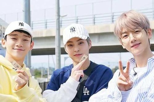 EXO-CBX mở họp báo tố SM bất công, đòi doanh thu dù đã hết hợp đồng
