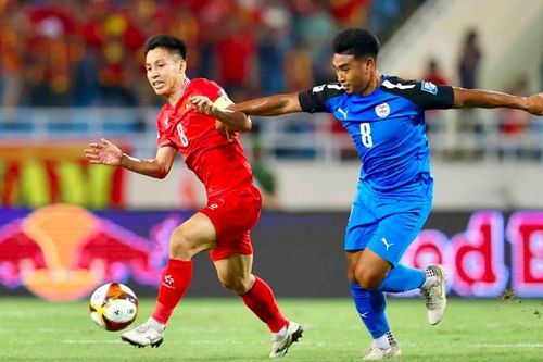 3 ngã rẽ chờ tuyển Việt Nam ở trận đấu Iraq