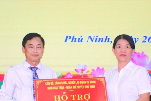 Phát huy hiệu quả vai trò MTTQ các cấp