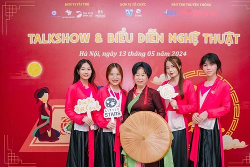 Người trẻ kể chuyện đất nước mình