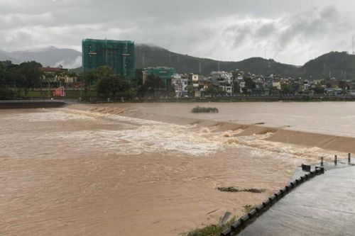 Quảng Ninh: Mưa lớn gây thiệt hại khoảng 5 tỷ đồng