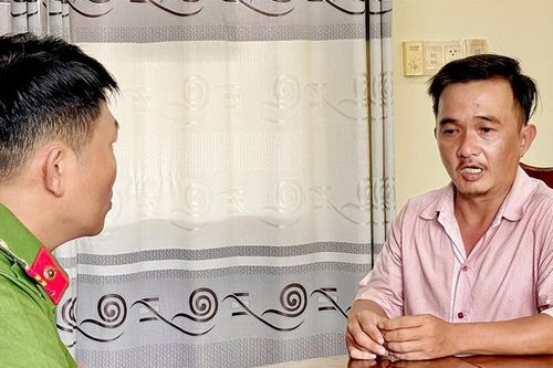 An Giang: Tạm giữ tài xế bỏ trốn sau khi gây tai nạn chết người
