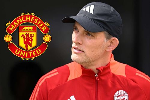 HLV Tuchel từ chối MU