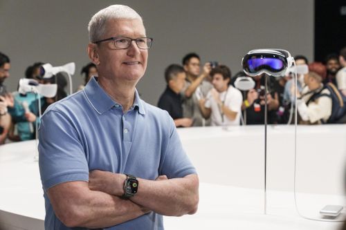 Sự kiện quan trọng nhất thập kỷ qua của Apple diễn ra đêm nay