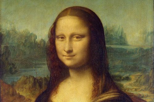 Tranh cãi về bối cảnh của kiệt tác Mona Lisa