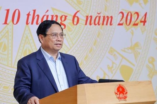 Thủ tướng yêu cầu livestream bán hàng phải xuất hóa đơn điện tử