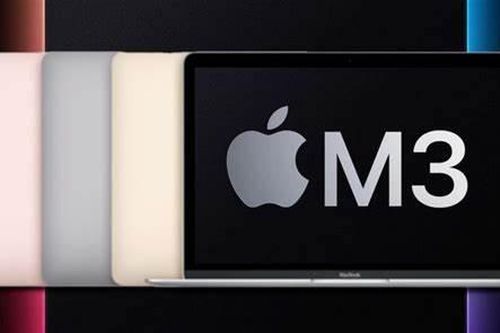MacBook Air M3 refurbished được mở bán