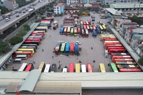 Vận tải hành khách liên tỉnh làm gì để hút khách?