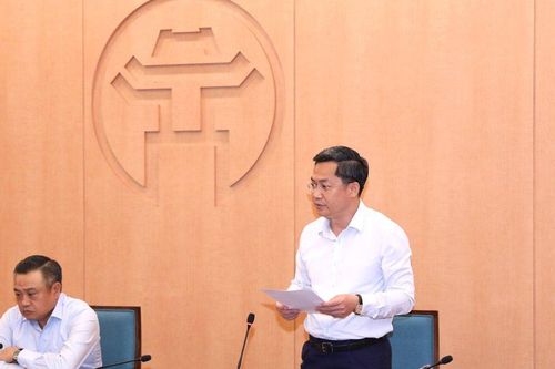 Hà Nội: tạo hành lang pháp lý để đẩy mạnh hơn nữa chuyển đổi số