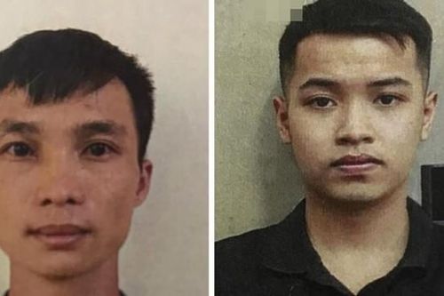 Khởi tố, bắt giam 2 đối tượng trộm cắp, tiêu thụ xe gian ở Hà Nội