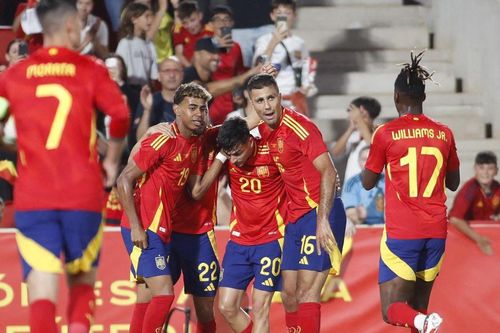 Ứng cử viên vô địch EURO 2024: Tây Ban Nha và niềm hân hoan của những tài năng trẻ