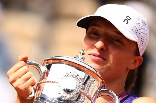 Iga Swiatek vô địch Roland Garros lần thứ ba liên tiếp: Tạm biệt Rafa, chào Iga!