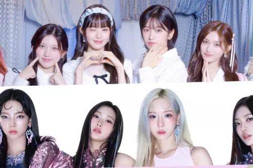 IVE là nhóm nhạc nữ K-pop 'hot' nhất tháng 6