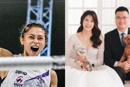 Tin nóng thể thao sáng 10/6: 'Độc cô cầu bại' của Việt Nam vô địch thế giới, sao bóng chuyền cao 1m86 sinh con đầu lòng
