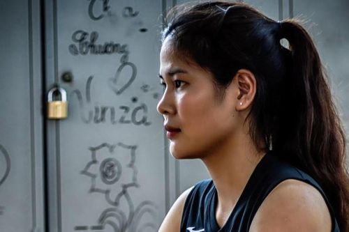 Dàn sao bóng chuyền nữ Việt Nam chúc mừng phụ công xuất sắc số 3 trong lịch sử 'lên chức'