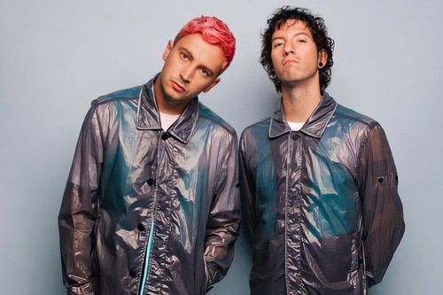 Album No.3 Billboard 200 'Clancy': Chương cuối trong câu chuyện dài của Twenty One Pilots
