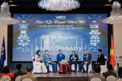 Eximbank cung cấp gói tín dụng 1.000 tỷ đồng cho doanh nghiệp thành viên VBCI với lãi suất từ 5,25%