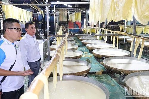 Vĩnh Long: Phát triển du lịch gắn với sản phẩm đặc thù của địa phương