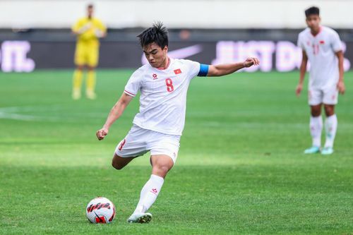 U19 Việt Nam thua đáng tiếc U19 Uzbekistan