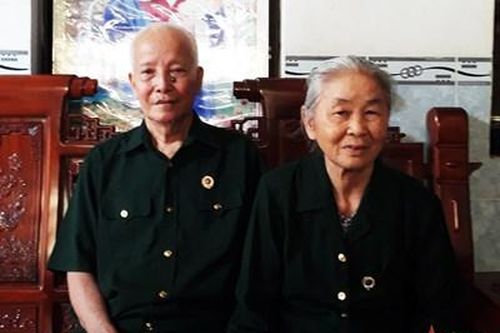 Người cựu chiến binh giàu lòng nhân ái