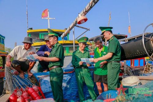 Hiệu quả mô hình tổ tuyên truyền lưu động