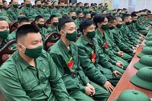 Hình thức kỷ luật đối với hành vi trốn tránh nhiệm vụ của quân nhân được quy định như thế nào?