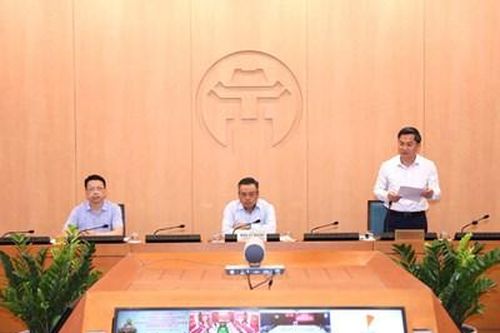 Hà Nội đẩy mạnh phát triển thương mại điện tử, chống thất thu thuế