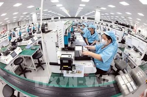 Việt Nam được dự báo trong nhóm nước ASEAN có tăng trưởng GDP tốt