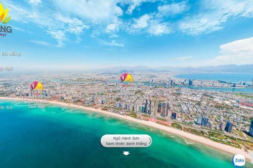 Nắm bắt cơ hội từ nền tảng du lịch số