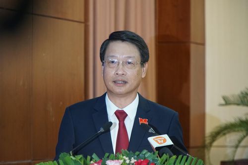Bầu ông Ngô Xuân Thắng làm Chủ tịch HĐND TP, bà Nguyễn Thị Anh Thi làm Phó chủ tịch UBND TP Đà Nẵng
