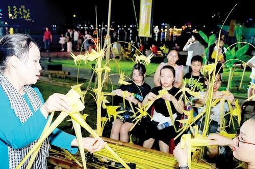 Thêm sản phẩm du lịch tạo điểm nhấn, thu hút khách