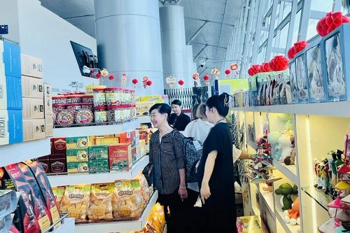 TPHCM sẽ trở thành trung tâm dịch vụ của khu vực châu Á