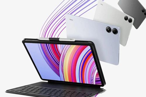 Redmi Pad Pro giá chỉ từ 7 triệu đồng