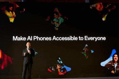 OPPO mang điện thoại AI đến gần với mọi người và kỳ vọng một tương lai công nghệ đột phá