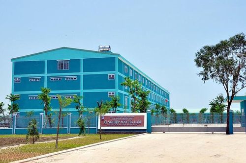 Biết gì về công ty Garmex Quảng Nam rao bán lô đất trăm tỷ?