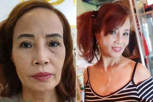 Cô dâu Cao Bằng 'tắt app làm đẹp' nhan sắc tuổi U70 ra sao?