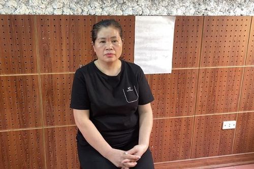 Lạng Sơn: Bắt tạm giam 2 'nữ quái' trốn thuế hơn 6,4 tỷ