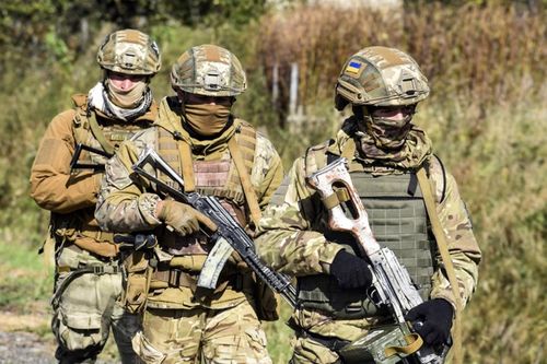 Vì sao Kyiv muốn thực hiện chiến dịch quân sự tại Transnistria?