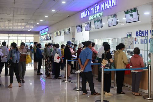 Lập mạng lưới phòng chống ung thư vùng Đông Nam Bộ