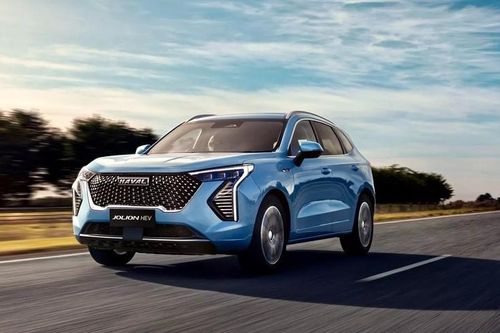 Haval Jolion tiếp tục lỡ hẹn với khách hàng Việt