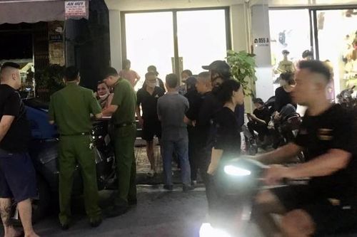 Lào Cai: Đang làm rõ nguyên nhân một người tử vong trong phòng trọ gần khu chợ Gốc Mít