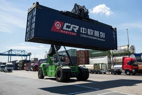 Các công ty châu Âu tăng cường nỗ lực tách khỏi Trung Quốc
