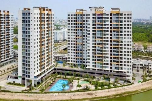 Giá căn hộ chung cư liên tục lập đỉnh làm 'tăng nhiệt' thị trường cho thuê tại TP HCM