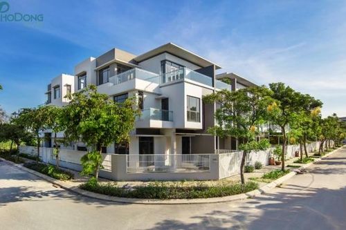 Chỉ có 19 sản phẩm thấp tầng gia nhập nguồn cung mới tại thị trường BĐS phía Nam
