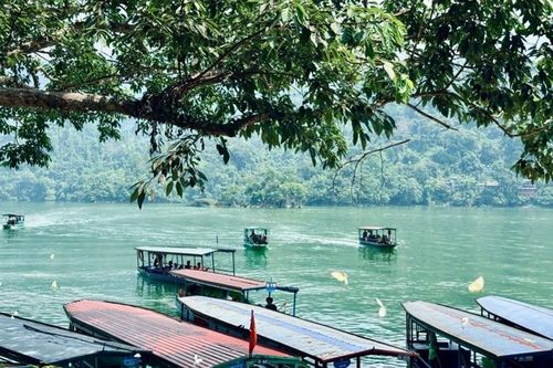 Bắc Kạn dự kiến đầu tư 1.200 tỷ đồng đưa Ba Bể thành khu du lịch quốc gia
