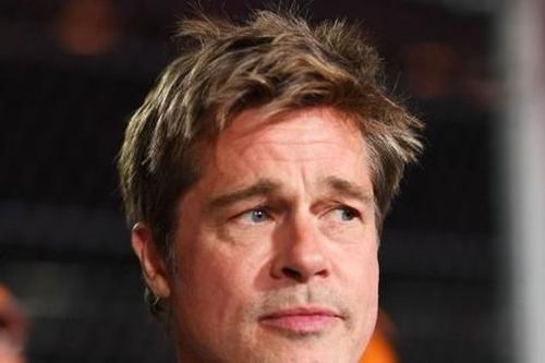 Ngày tồi tệ nhất với Brad Pitt