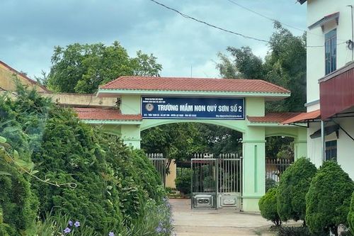 Từ bài điều tra của Tiền Phong: Bắt khẩn cấp nữ hiệu trưởng ở Bắc Giang